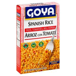 Goya - Rice Spanish