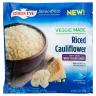 RICED CAULIF ITALIAN CHEESE