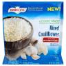 STMFRSH RICED CAULIFLOWER RSTD GARLIC