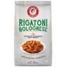 RIGATONI BOLOGNESE