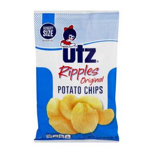 Utz - Ripple Potato Chip