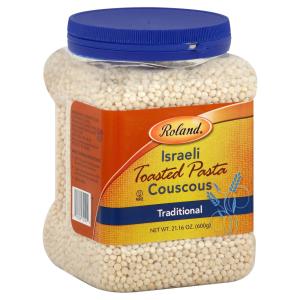 Roland - Israeli Couscous