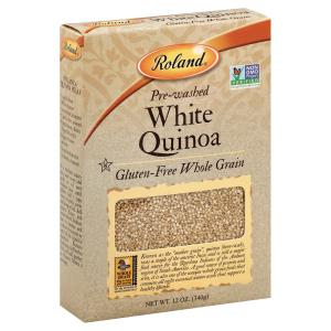 Roland - Rlnd Quinoa White Grain