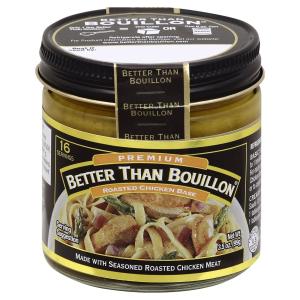 Better Than Bouillon - Roasted Chicken Base