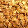 Roasted Salted Pumpkin Seeds