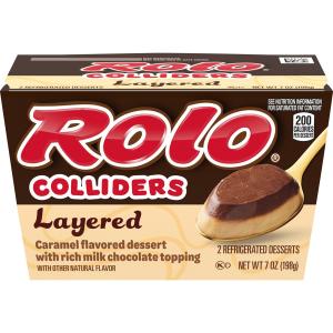 Rolo - Colliders Layered Caramel
