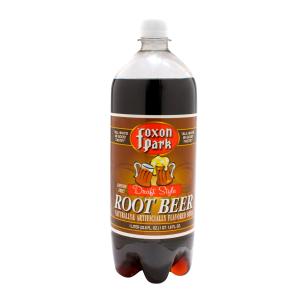 Foxon Park - Root Beer