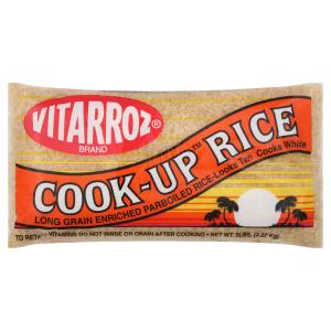 Vitarroz - Parboiled Rice