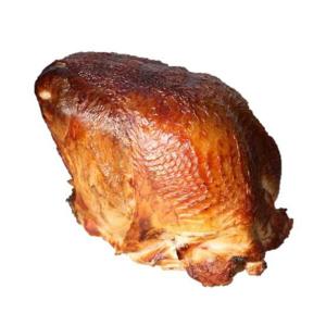 Store Prepared - Rotisserie Turkey Breast