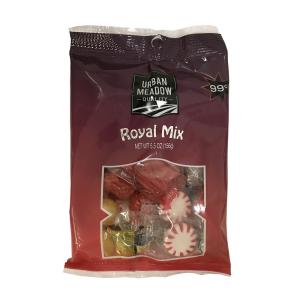 Urban Meadow - Royal Mix Candy