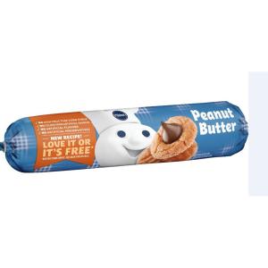 Pillsbury - Rtb Choc Peanut Butter Chub
