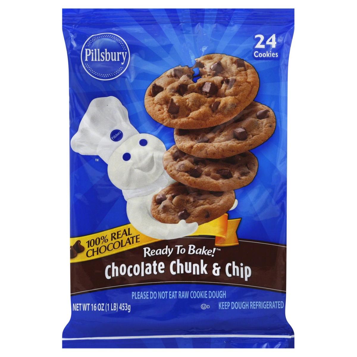 RTB COOKIES CHOC CHUNK