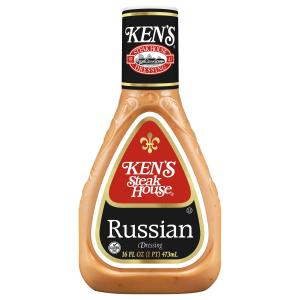ken's - Russian Dressing