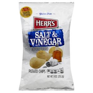 herr's - S V Potato Chips