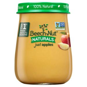 Beechnut - S1 Naturals Apple