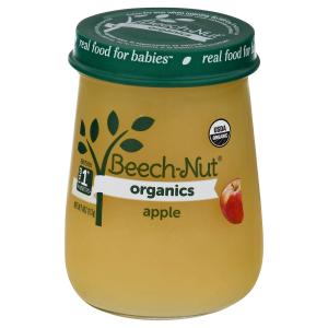 Beechnut - S1 Organic Apple