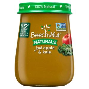 Beechnut - S2 Naturals Apple Kale
