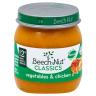 Beechnut - S2 Vegetables Chicken 10ct