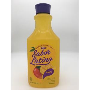 Ssips - Mango Juice