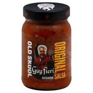 Guy Fieri - Salsa Orginal