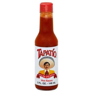 Tapatio - Salsa Picante Hot Sauce