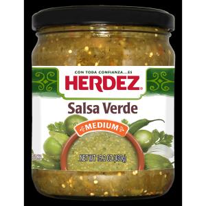 Herdez - Salsa Verde
