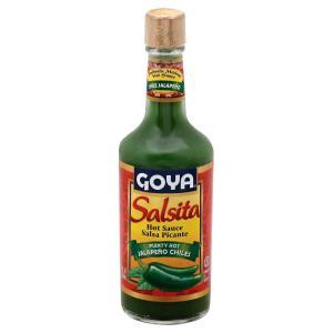 Goya - Salsita Jalapeno Cooking Sauce