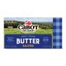 SALT BUTTER QUARTERS