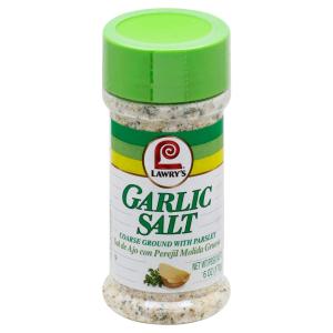 lawry's - Salt Garlic