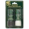 SALT & PEPPER GRINDER