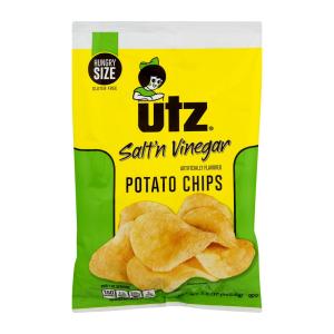 Utz - Salt Vinegar Chip