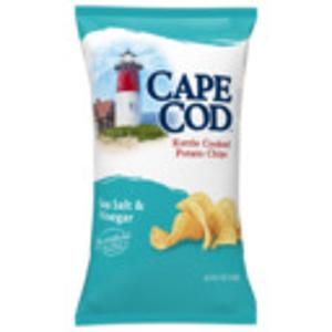 Cape Cod - ss Vinegar