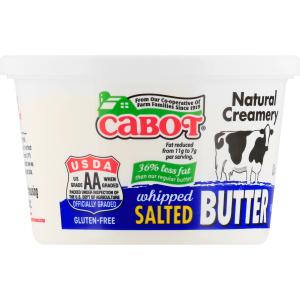 Cabot - Salted Butter