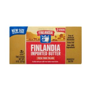 Finlandia - Salted Butter Sticks