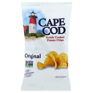 Cape Cod - Salted Original