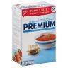 SALTINE CRACKERS