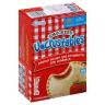 UNCRUSTABLE PEANUT BUTTER & STRWBRY JAM