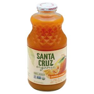 Santa Cruz - Santa Cruz Org Mango Orng