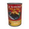 SARDINA PICA VEGETALES