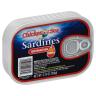 SARDINES SRIRACHA