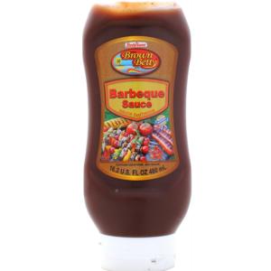 Brown Betty - Sauce Barbeque