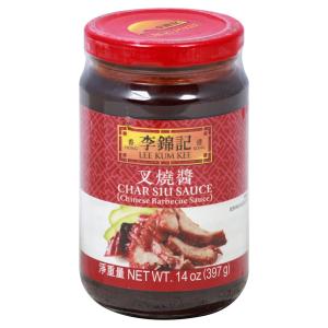 Lee Kum Kee - Char Siu Chinese Bbq Sauce