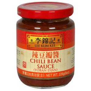 Lee Kum Kee - Sauce Chili Bean Sauce Toban D