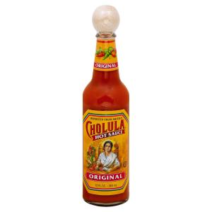 Cholula - Sauce Hot Orgnl