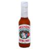 SAUCE HOT XHOT