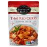 SAUCE SIMMER THAI RED CUR
