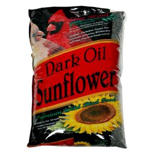 Fm brown's Sons - Song Blend Dark Oil Sunflower Seeds