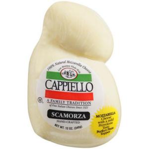 Store Prepared - Scamorza Cappiello