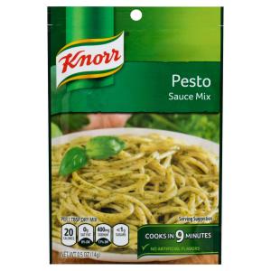 Knorr - Sce Mix Pesto