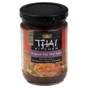 Thai Kitchen - Sce Pste Pad Thai